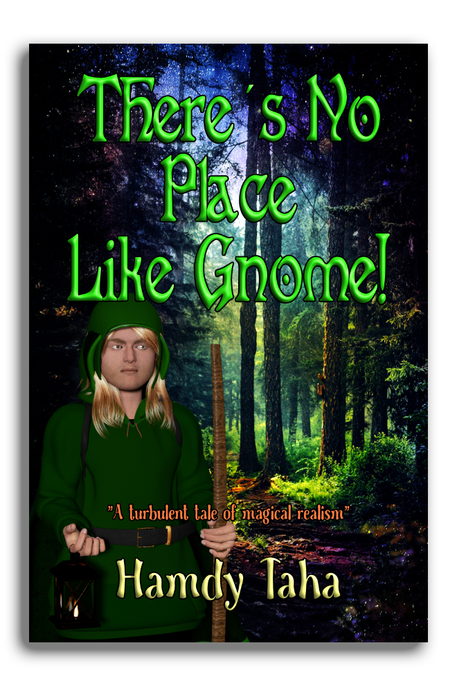 Book Front Cover